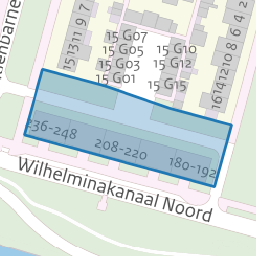 Perceel OTH01-M-4006