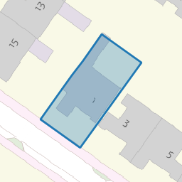 Perceel OTH01-M-4007