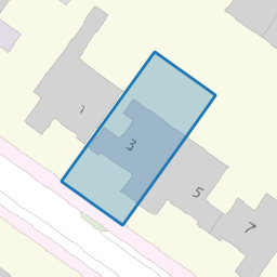 Perceel OTH01-M-4008