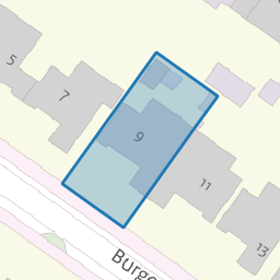 Perceel OTH01-M-4010