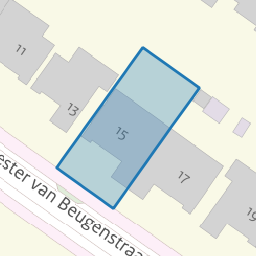 Perceel OTH01-M-4012