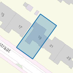 Perceel OTH01-M-4015