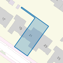 Perceel OTH01-M-4016