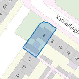 Perceel OTH01-M-4027