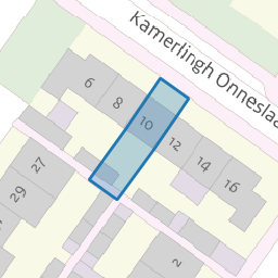 Perceel OTH01-M-4029