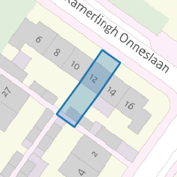 Perceel OTH01-M-4030