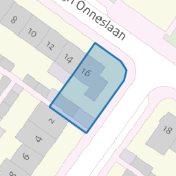 Perceel OTH01-M-4032