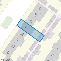 Perceel OTH01-M-4036