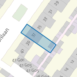 Perceel OTH01-M-4038