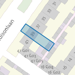 Perceel OTH01-M-4039