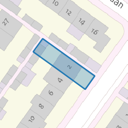 Perceel OTH01-M-4041