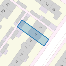 Perceel OTH01-M-4042