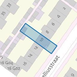 Perceel OTH01-M-4045