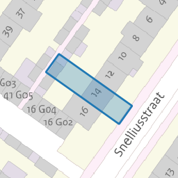 Perceel OTH01-M-4047