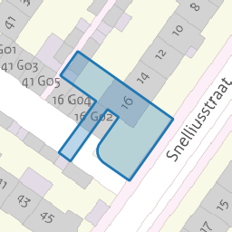 Perceel OTH01-M-4048