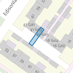 Perceel OTH01-M-4050