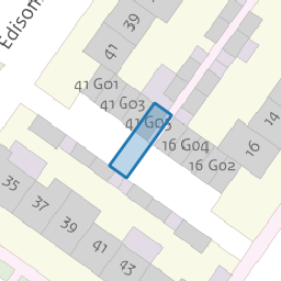 Perceel OTH01-M-4051