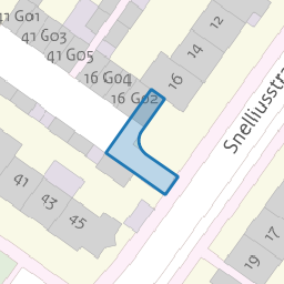 Perceel OTH01-M-4055