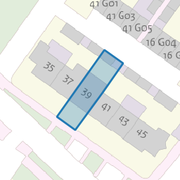 Perceel OTH01-M-4058