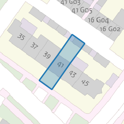 Perceel OTH01-M-4059