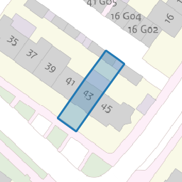 Perceel OTH01-M-4060