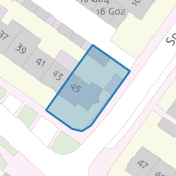 Perceel OTH01-M-4061