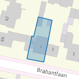 Perceel OTH01-M-4068