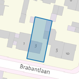 Perceel OTH01-M-4069