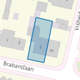 Perceel OTH01-M-4070