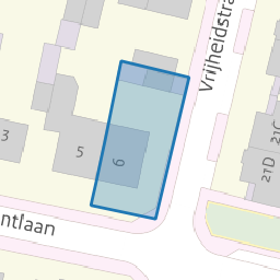 Perceel OTH01-M-4071