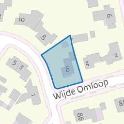 Perceel OTH01-M-4075