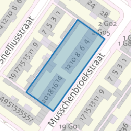 Perceel OTH01-M-4082