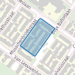 Perceel OTH01-M-4084