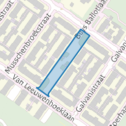 Perceel OTH01-M-4085