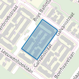 Perceel OTH01-M-4086