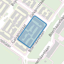 Perceel OTH01-M-4088