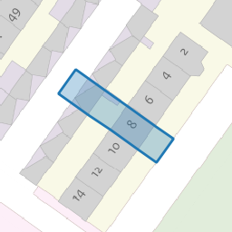 Perceel OTH01-M-4094