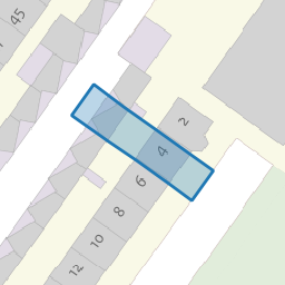 Perceel OTH01-M-4096