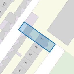 Perceel OTH01-M-4097