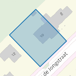 Perceel OTH01-M-4099