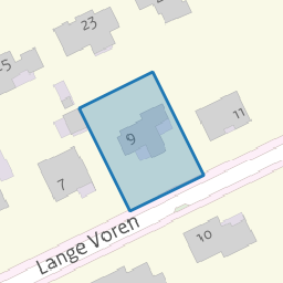 Perceel OTH01-M-4103