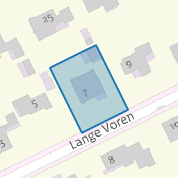 Perceel OTH01-M-4104