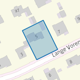 Perceel OTH01-M-4105