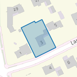 Perceel OTH01-M-4106