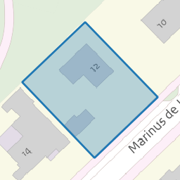 Perceel OTH01-M-4107