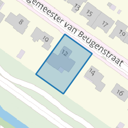 Perceel OTH01-M-4112