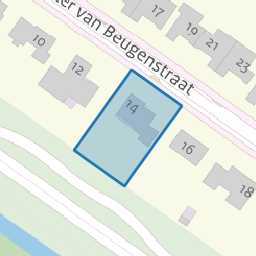 Perceel OTH01-M-4113