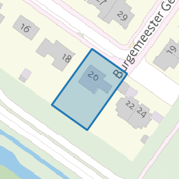 Perceel OTH01-M-4116