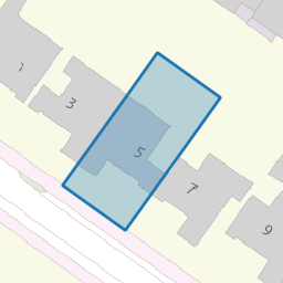 Perceel OTH01-M-4118