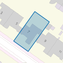 Perceel OTH01-M-4119